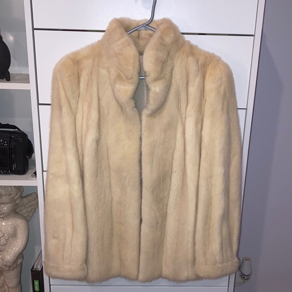 Women’s coat
